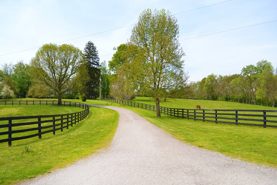 Land for sale in Ottawa